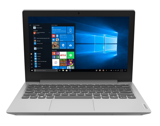 Lenovo IdeaPad 1 11.6in Celeron 4GB 64GB Cloudbook