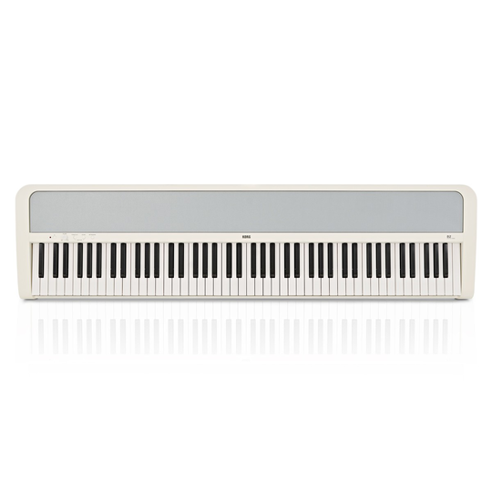 Korg B2 Digital Piano White