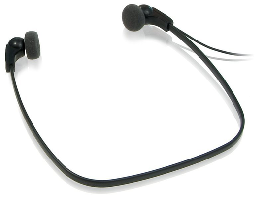 Philips Transcription Headphones - LFH0334