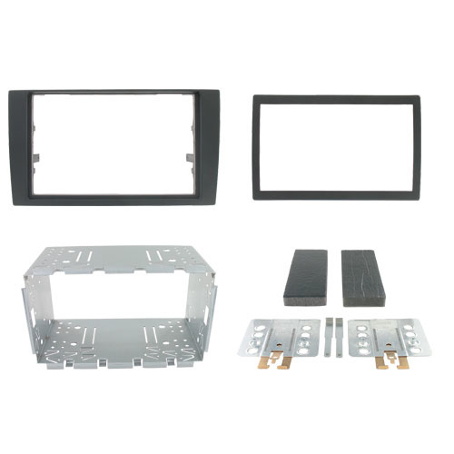 Double-sided panel Audi 1233132104