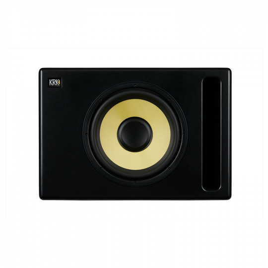 KRK S12.4 Active Subwoofer