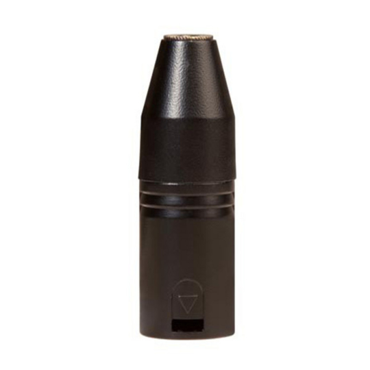 Rode VXLR Mono 3.5mm Mini Jack to Mono XLR Converter