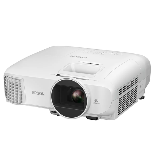 Epson EH-TW5700 Full HD 1080p Projector - White
