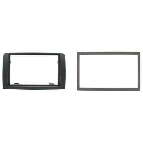 Double-decked ECO panel Fiat 1238109403