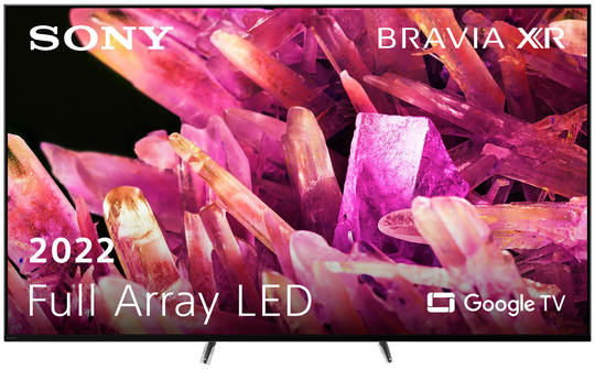Sony 75 Inch XR75X90KU Smart 4K UHD HDR LED Freeview TV