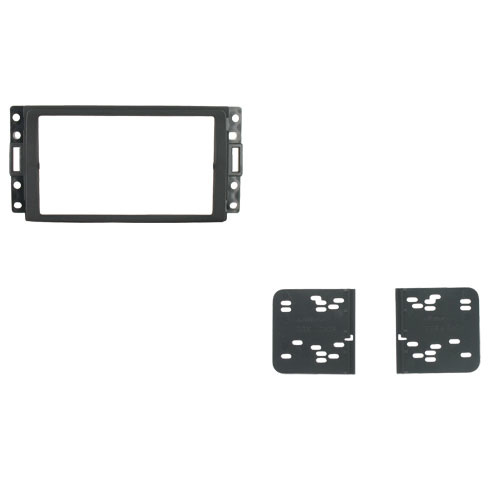 Double-ended panel Hummer 1233113800