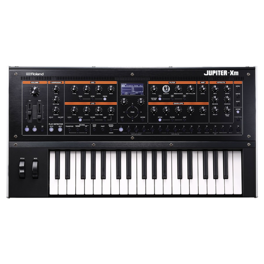 Roland Jupiter-Xm 37 Key Synthesizer