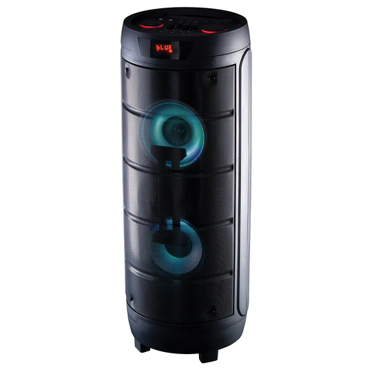 Daewoo 200W Bluetooth Barrel Speaker