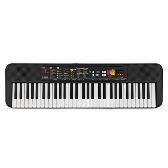 Yamaha PSR F52 Portable Keyboard