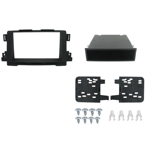 Double-sided Mazda panel 1233117024