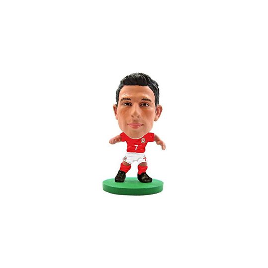 Creative Soccerstarz Wales Joe Allen Figures