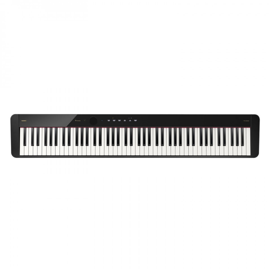 Casio PX S5000 Digital Piano Black
