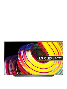 Lg Oled65Cs6La, 65 Inch, Oled, 4K Ultra Hd Hdr, Smart Tv