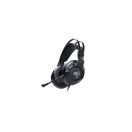 Roccat Elo X Stereo - Gaming Headset for PC, Mac, Xbox, PlayStation & Mobile