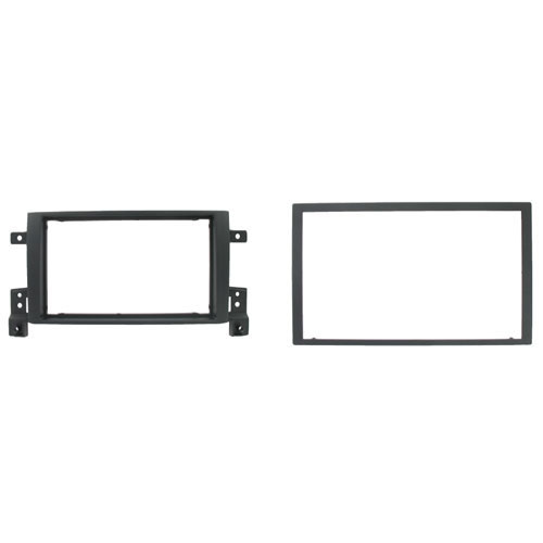 Dubbeldin ECO panel Suzuki 1238129508