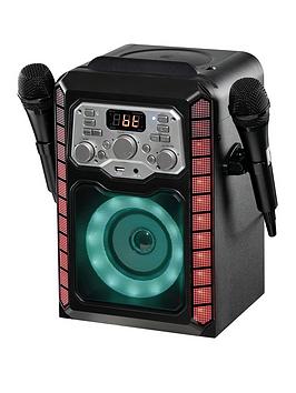 Daewoo Cdg Bluetooth Karaoke Machine