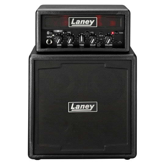 Laney Ironheart MINISTACK Bluetooth Guitar Amp