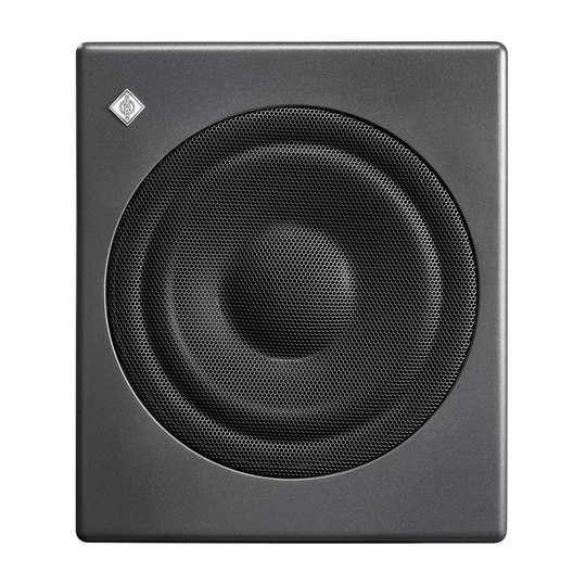 Neumann KH 750 DSP Active Studio Subwoofer