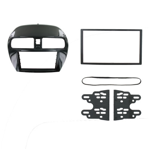 Double-sided Mitsubishi panel 1233120114