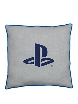 Sony Playstation Cushion - 40 X 40 Cm