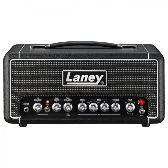 Laney Digbeth DB500H Bass Head