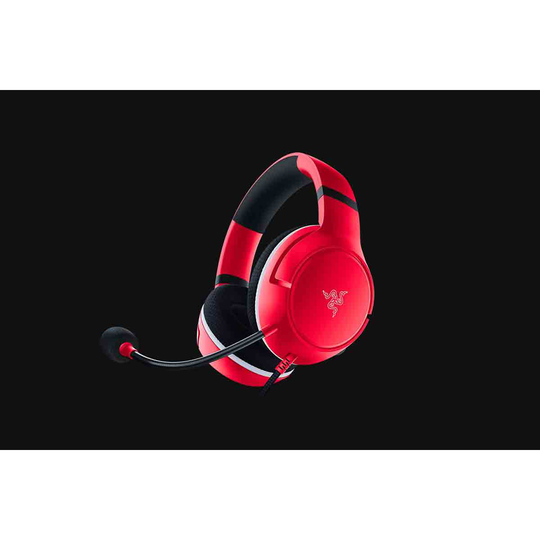 Razer Kaira X For Xbox - Pulse Red