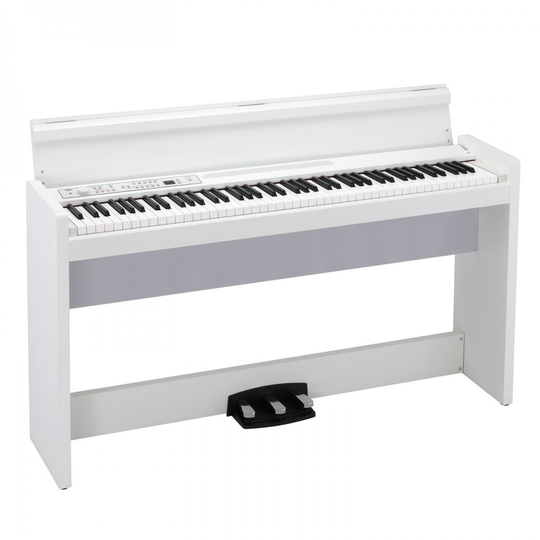 Korg LP-380U Digital Piano White
