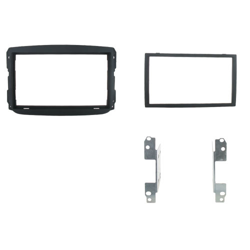 Double-ended Fiat panel 1233109424