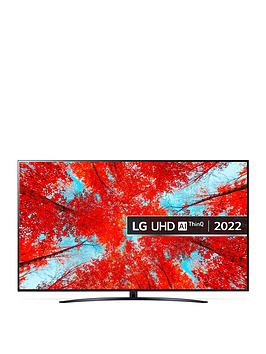 Lg 75Uq91006La, 75 Inch, Led, 4K Uhd Hdr, Smart Tv