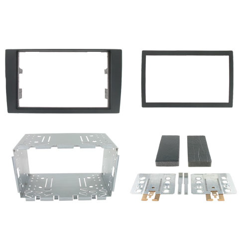 Double-sided panel Audi 1233132103