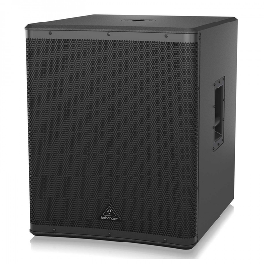 Behringer DR18SUB 18" Active Subwoofer