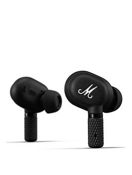 Marshall Motif Anc True Wireless Headphones