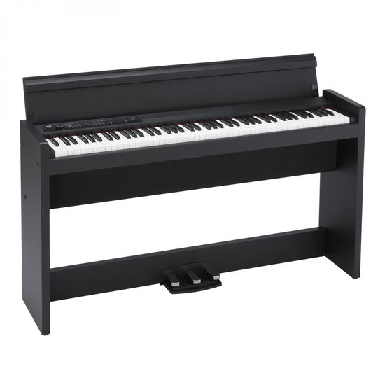 Korg LP-380U Digital Piano Black