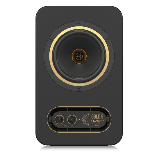 Tannoy GOLD 5 5" Active Monitor Speaker