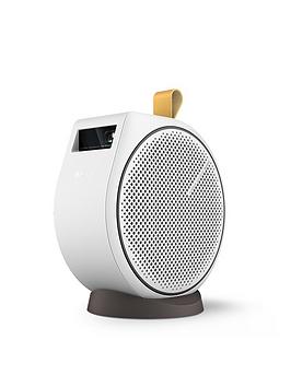 Benq Gv30 Portable Projector With Bluetooth Speaker &Amp; Extra Bass