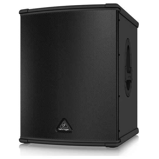 Behringer B1500XP 3000W 15 Powered Subwoofer