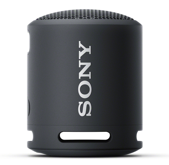 Sony SRS-XB13 Bluetooth Portable Speaker - Black
