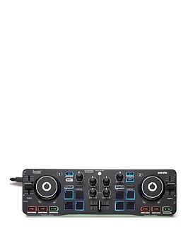Hercules Dj Control Starlight