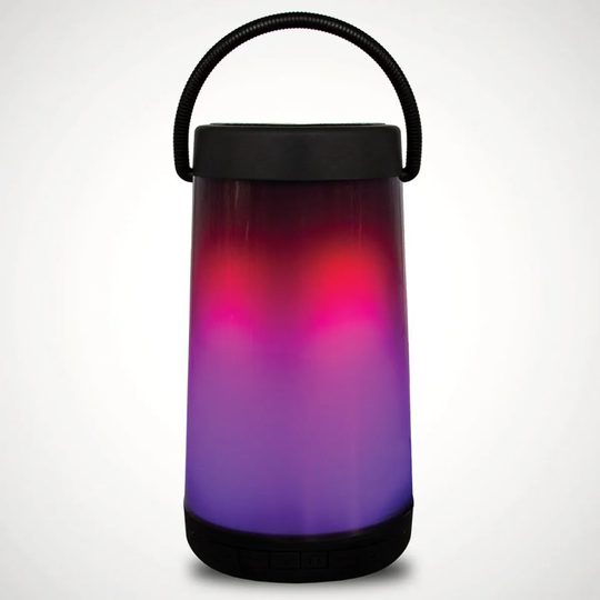 RED5 Lantern Light Bluetooth Speaker