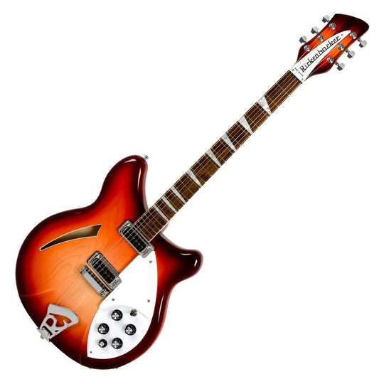 Rickenbacker 360 Fireglo