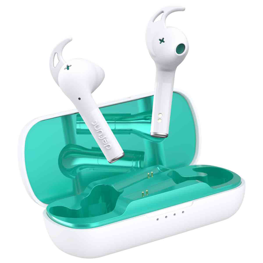 Defunc True Sport White