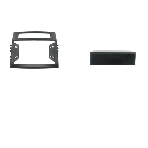 Double-sided panel Kia 1233117933