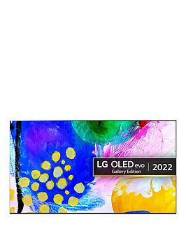 Lg Oled65G26La, 65 Inch, Oled, 4K Ultra Hd, Smart Tv