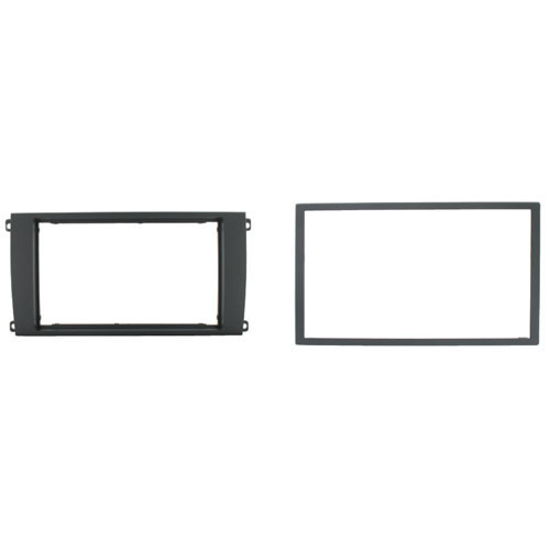 Double-decker ECO panel Porsche 1238105001