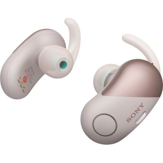 Sony WF-SP700N Noise Cancelling True Wireless Bluetooth Sports In-Ear Headphones
