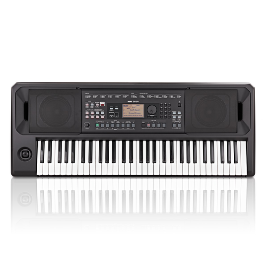Korg EK-50 Entertainer Keyboard