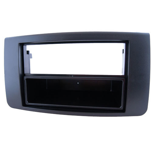 ISO Mount panel Mercedes 1228119012
