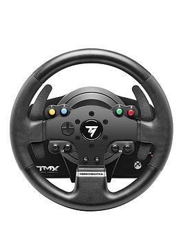 Thrustmaster Tmx Force Feedback