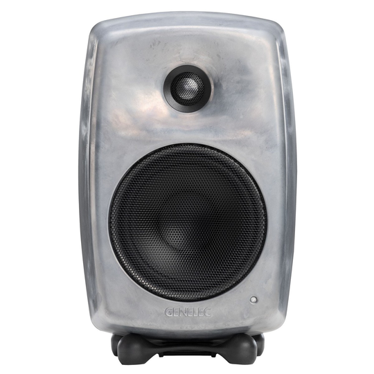 Genelec 8030CRW Raw Finish