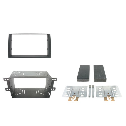 Double-sided panel Kia 1233117923